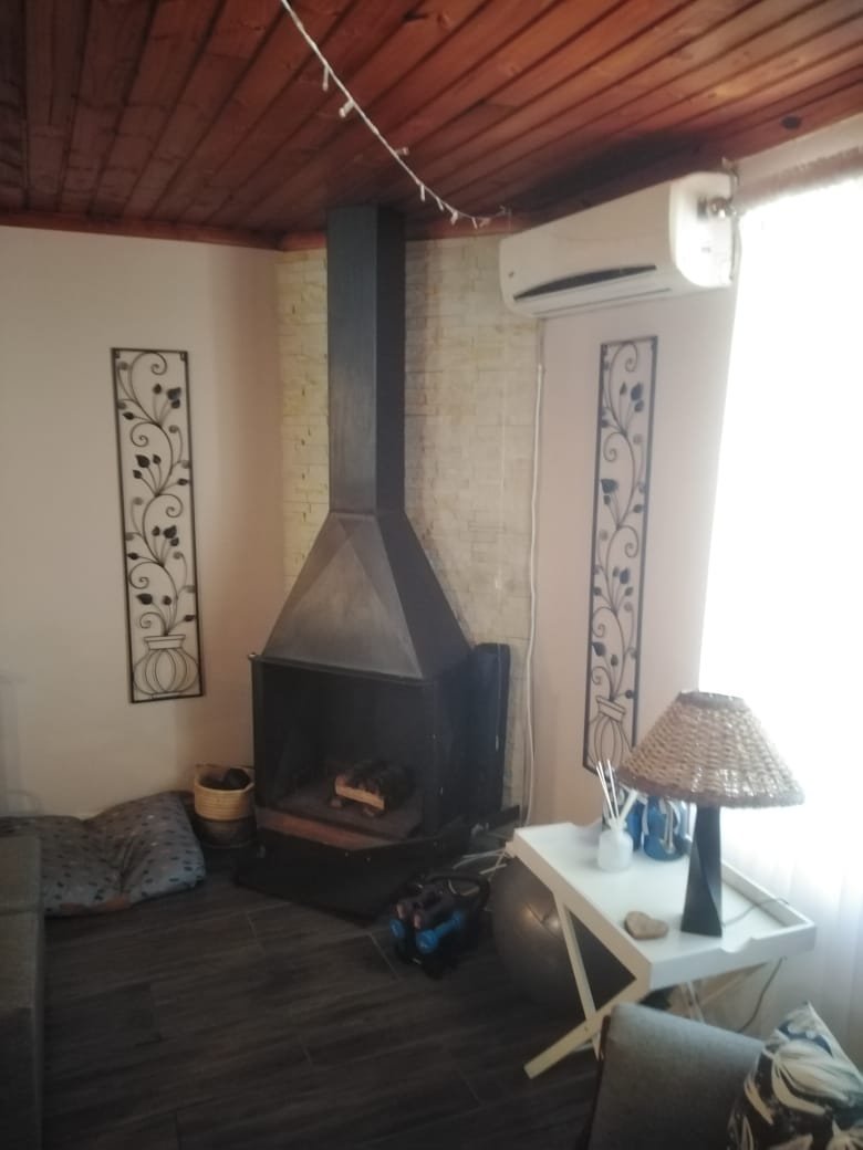4 Bedroom Property for Sale in Bothasrus Eastern Cape
